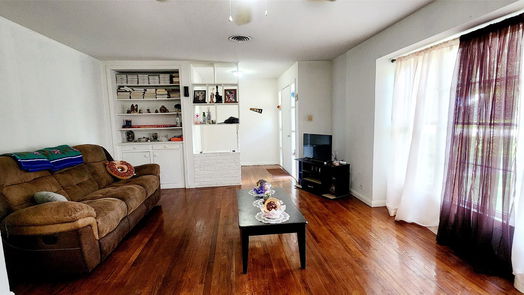 Rosenberg 1-story, 3-bed 1516 Bernie Avenue-idx