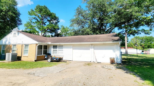 Rosenberg 1-story, 3-bed 1516 Bernie Avenue-idx