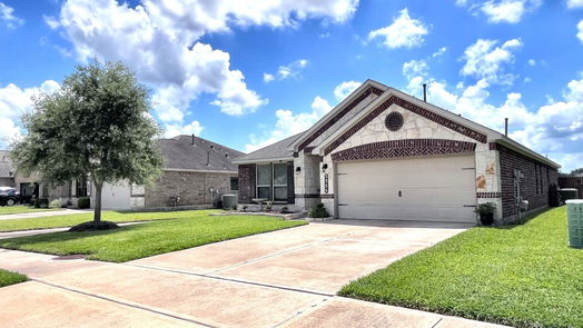 Rosenberg 1-story, 3-bed 2335 Leonetti Lane-idx