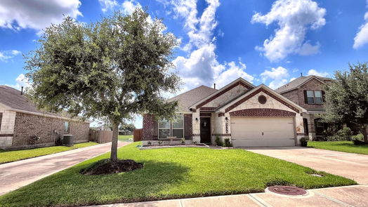 Rosenberg 1-story, 3-bed 2335 Leonetti Lane-idx