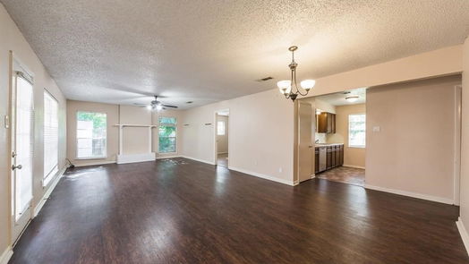 Rosenberg 1-story, 4-bed 1900 Tremont Court-idx