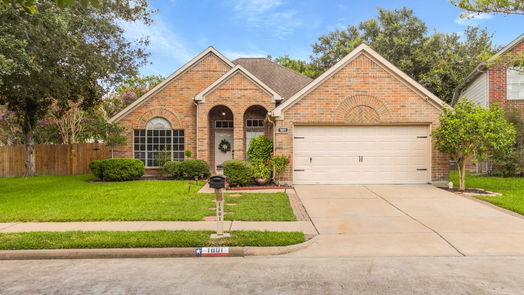 Rosenberg 1-story, 3-bed 1801 Manor Circle-idx