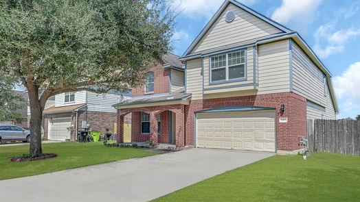 Rosenberg 2-story, 4-bed 3407 Cypress Landing Court-idx