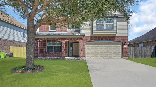 Rosenberg 2-story, 4-bed 3407 Cypress Landing Court-idx