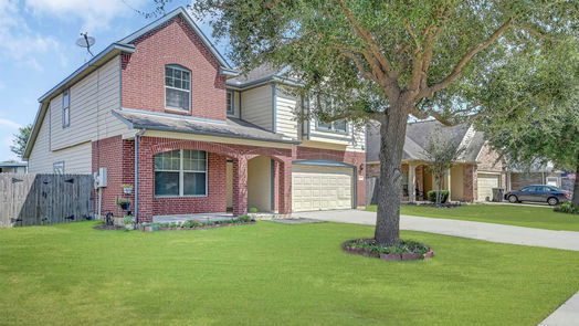 Rosenberg 2-story, 4-bed 3407 Cypress Landing Court-idx