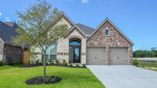 Rosenberg 1-story, 4-bed 1323 Watercrest Park-idx