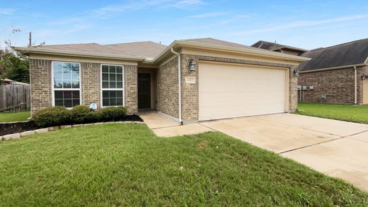 Rosenberg 1-story, 3-bed 4303 Brightridge Court-idx