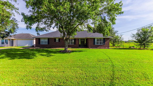 Rosenberg 1-story, 3-bed 1333 Highway 36 N-idx