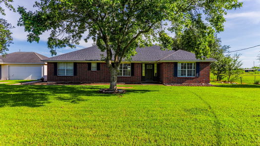 Rosenberg 1-story, 3-bed 1333 Highway 36 N-idx