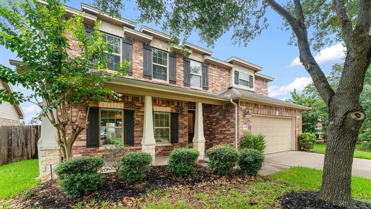 Rosenberg 2-story, 4-bed 6218 Oxford Lake Drive-idx