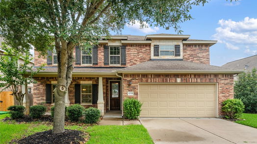 Rosenberg 2-story, 4-bed 6218 Oxford Lake Drive-idx