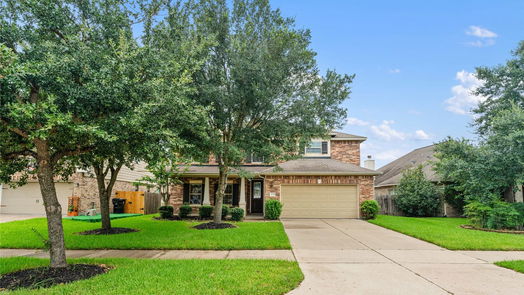 Rosenberg 2-story, 4-bed 6218 Oxford Lake Drive-idx