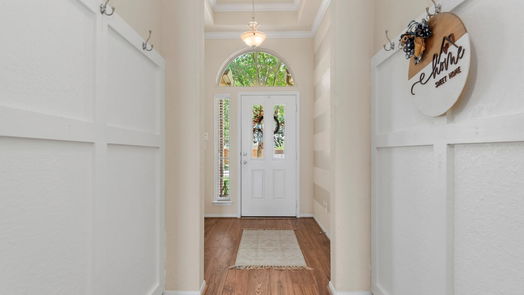 Rosenberg 1-story, 3-bed 4706 Sedgewood Drive-idx
