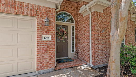 Rosenberg 1-story, 3-bed 4706 Sedgewood Drive-idx