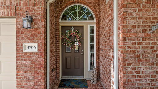 Rosenberg 1-story, 3-bed 4706 Sedgewood Drive-idx