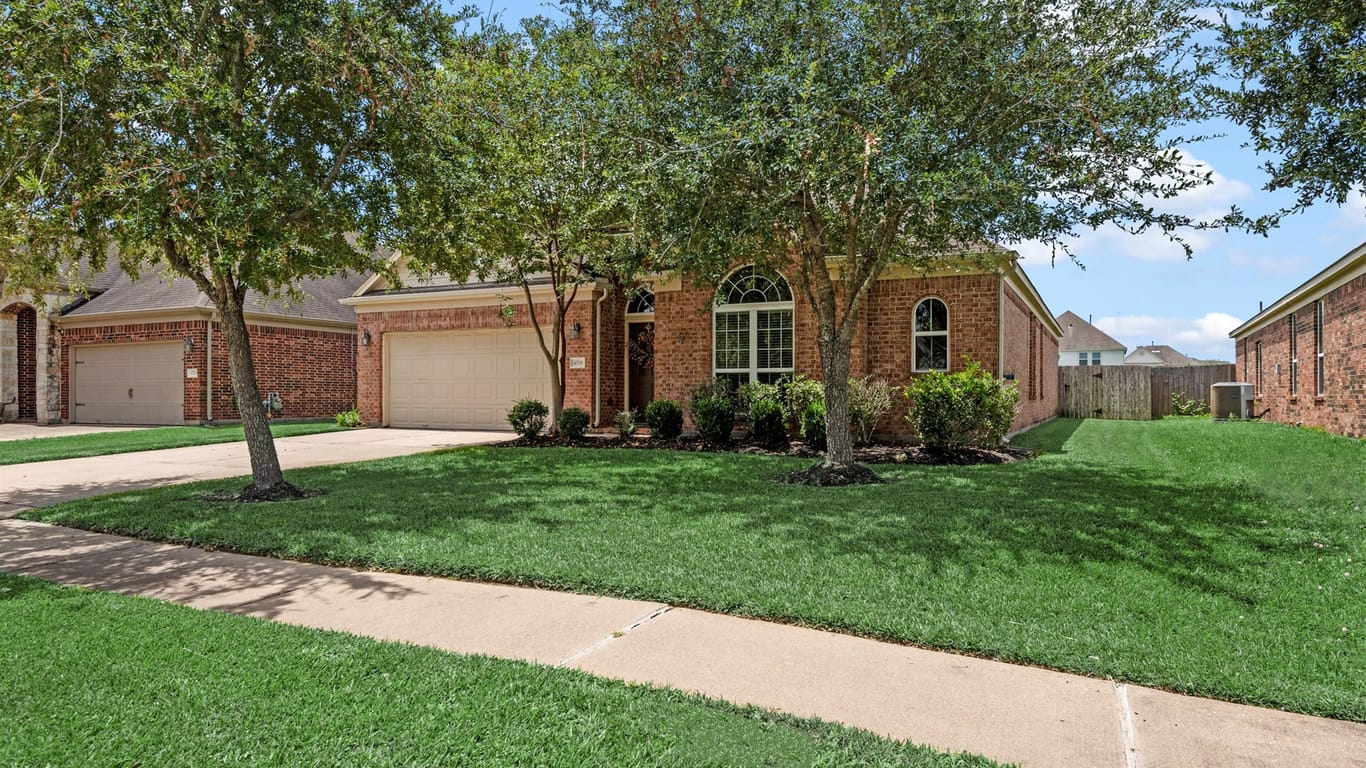 Rosenberg 1-story, 3-bed 4706 Sedgewood Drive-idx