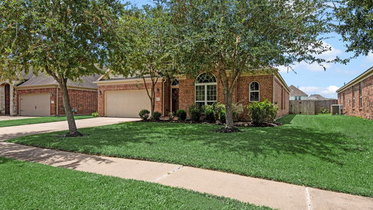 Rosenberg 1-story, 3-bed 4706 Sedgewood Drive-idx