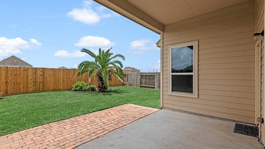 Rosenberg 1-story, 3-bed 4706 Sedgewood Drive-idx