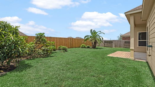 Rosenberg 1-story, 3-bed 4706 Sedgewood Drive-idx