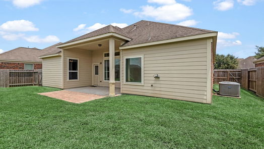 Rosenberg 1-story, 3-bed 4706 Sedgewood Drive-idx