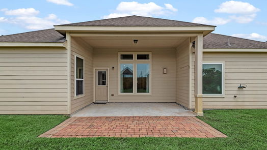 Rosenberg 1-story, 3-bed 4706 Sedgewood Drive-idx