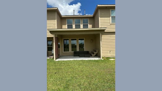 Rosenberg 2-story, 5-bed 2927 Canoe Birch Court-idx