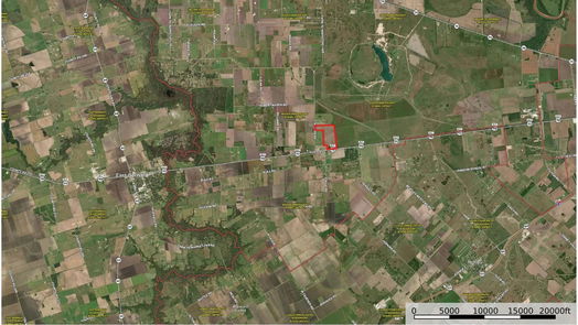 Rosenberg null-story, null-bed 00 Fm 1952 Road-idx