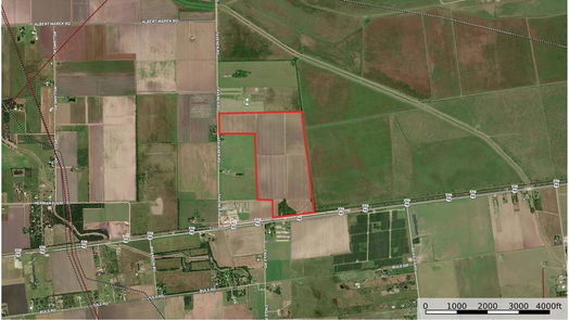Rosenberg null-story, null-bed 0 Fm 1952 Road-idx
