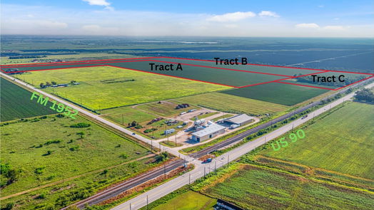 Rosenberg null-story, null-bed 0 Fm 1952 Road-idx