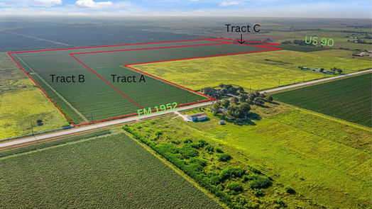 Rosenberg null-story, null-bed 0 Fm 1952 Road-idx