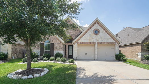 Rosenberg 1-story, 4-bed 1216 Oxbow Crossing Lane-idx