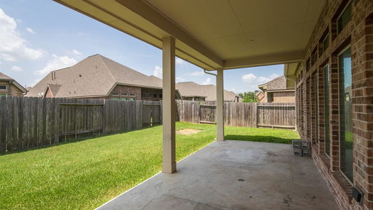 Rosenberg 1-story, 4-bed 1216 Oxbow Crossing Lane-idx