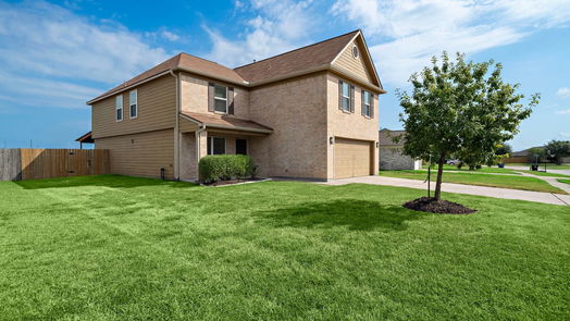 Rosenberg 2-story, 4-bed 2014 Red Cedar Trail-idx