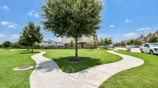 Rosenberg 2-story, 3-bed 3308 Rainflower Springs Lane-idx