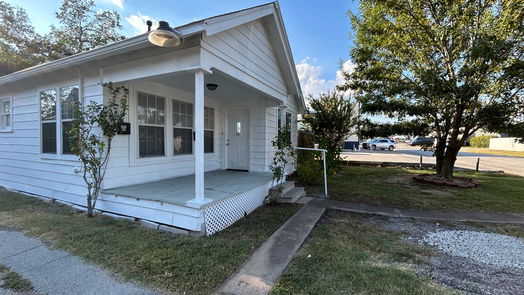 Rosenberg 1-story, 3-bed 1014 Miles Street-idx