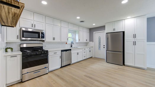 Rosenberg 1-story, 3-bed 1300 Lawrence Street-idx