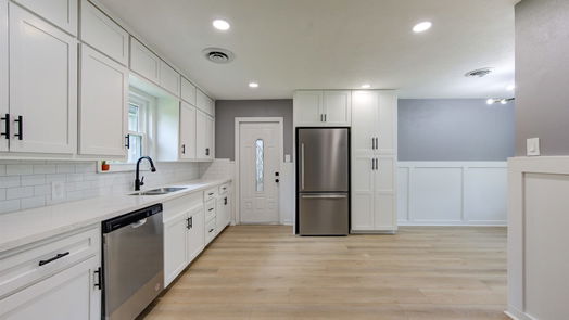 Rosenberg 1-story, 3-bed 1300 Lawrence Street-idx