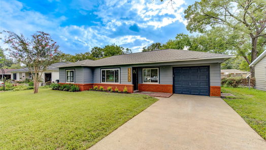 Rosenberg 1-story, 3-bed 1300 Lawrence Street-idx