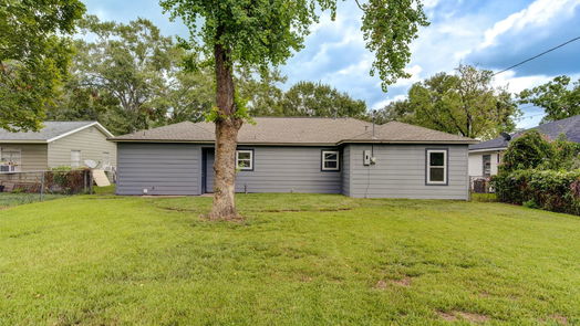 Rosenberg 1-story, 3-bed 1300 Lawrence Street-idx