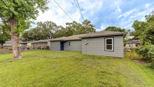 Rosenberg 1-story, 3-bed 1300 Lawrence Street-idx