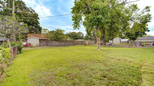 Rosenberg 1-story, 3-bed 1300 Lawrence Street-idx