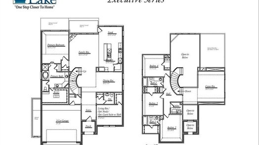 Rosenberg 2-story, 4-bed 5014 Lacebark Pine Trail-idx