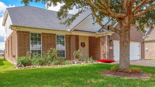 Rosenberg 2-story, 4-bed 3206 Fern Brook Lane-idx