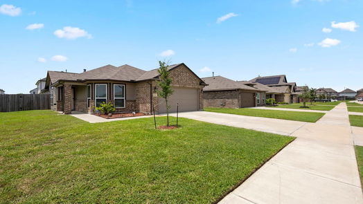 Rosenberg 1-story, 4-bed 2626 Ridgeback Drive-idx