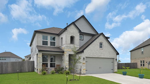 Rosenberg 2-story, 4-bed 4623 Ehrlich Court-idx