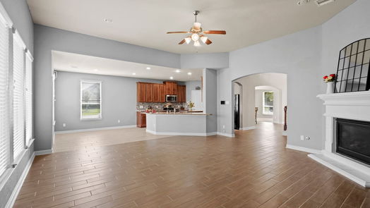 Rosenberg 2-story, 5-bed 3010 Dawn Light Drive-idx