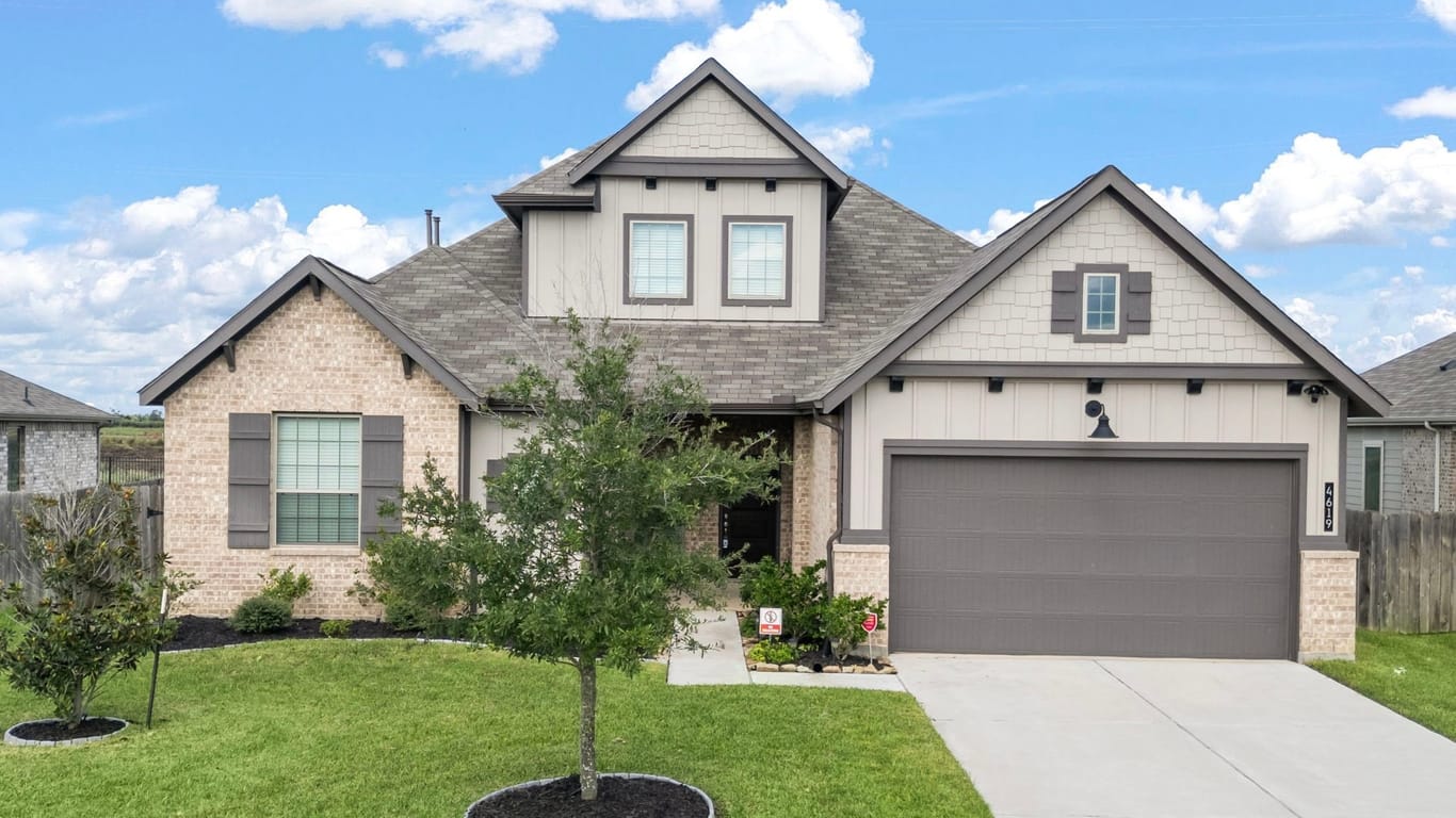 Rosenberg 2-story, 4-bed 4619 Bluestem Prairie Drive-idx