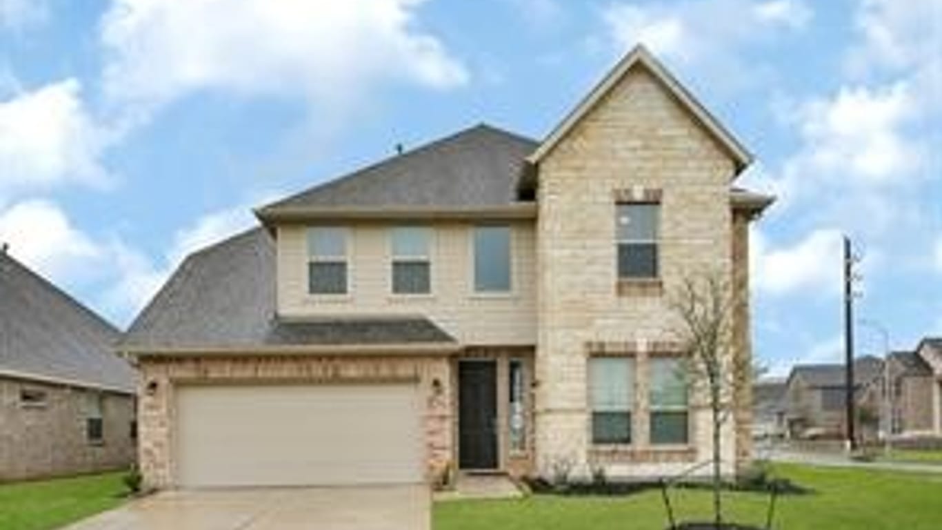 Rosenberg 2-story, 6-bed 2602 Humble Way-idx