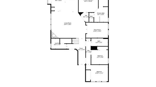 Rosenberg null-story, 3-bed 2043 Wembley Way-idx