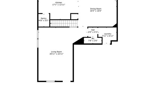 Rosenberg 2-story, 4-bed 1118 Desert Palms Lane-idx